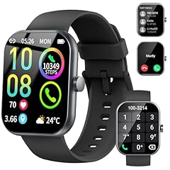 Jugeman smartwatch uomo usato  Spedito ovunque in Italia 