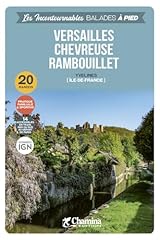 Versailles chevreuse rambouill d'occasion  Livré partout en France