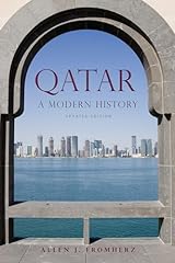 Qatar modern history for sale  Delivered anywhere in USA 