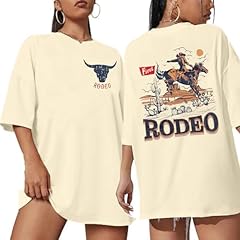 Kiddad rodeo shirts for sale  Delivered anywhere in USA 