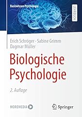 Biologische psychologie gebraucht kaufen  Wird an jeden Ort in Deutschland