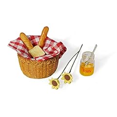 Miniature food dollhouse for sale  Delivered anywhere in USA 