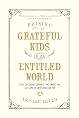 Raising grateful kids for sale  Delivered anywhere in USA 