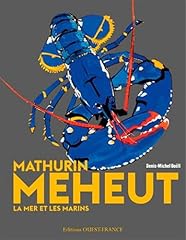 Mathurin méheut mer d'occasion  Livré partout en France
