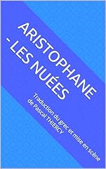 Aristophane nuées traduction d'occasion  Livré partout en France