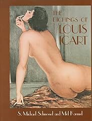 Etchings louis icart for sale  Delivered anywhere in USA 