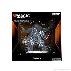 Magic The Gathering Miniatures: Wave 3: Omnath- Unpainted for sale  Delivered anywhere in Canada