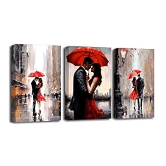 Cxhostent paris canvas for sale  Delivered anywhere in UK