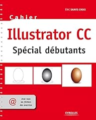 Illustrator spécial débutant d'occasion  Livré partout en France