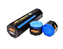 Predator cue chalk for sale  Delivered anywhere in UK