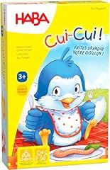 Haba cui cui d'occasion  Livré partout en France