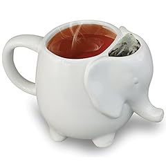 Elephant mugs for sale  Delivered anywhere in USA 