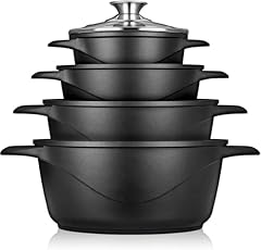 Briebe topfset induktion gebraucht kaufen  Wird an jeden Ort in Deutschland