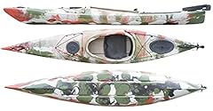 Cambridge kayaks adventure for sale  Delivered anywhere in UK