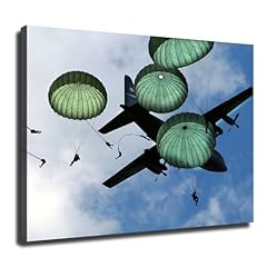 Zeehxq airborne army for sale  Delivered anywhere in USA 
