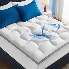 Bedsure mattress topper for sale  Delivered anywhere in USA 