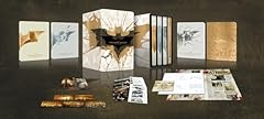 Dark knight trilogy for sale  Delivered anywhere in UK