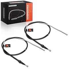 Frankberg handbrake cable for sale  Delivered anywhere in UK
