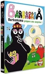 Barbapapa barbamama prepare d'occasion  Livré partout en France