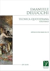 Tecnica quotidiana per usato  Spedito ovunque in Italia 