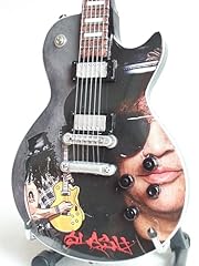 Guitare miniature paul d'occasion  Livré partout en France