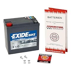 Batterie honda 1300 gebraucht kaufen  Wird an jeden Ort in Deutschland