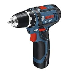 Bosch professional gsr usato  Spedito ovunque in Italia 