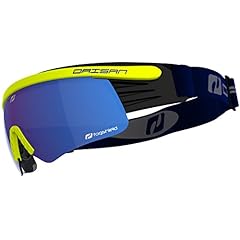 Daisan langlauf sportbrille gebraucht kaufen  Wird an jeden Ort in Deutschland