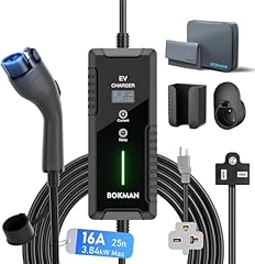 Bokman level charger for sale  Delivered anywhere in USA 