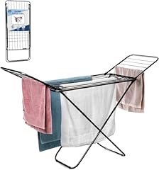 Cuqoo clothes airer for sale  Delivered anywhere in Ireland