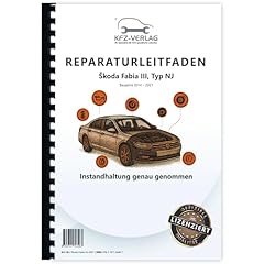 Skoda fabia 2014 gebraucht kaufen  Wird an jeden Ort in Deutschland