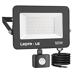 Lepro security lights for sale  Delivered anywhere in UK