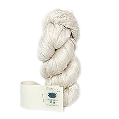 Lotus yarns silk gebraucht kaufen  Wird an jeden Ort in Deutschland
