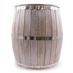 Barrel tables stools for sale  Delivered anywhere in Ireland