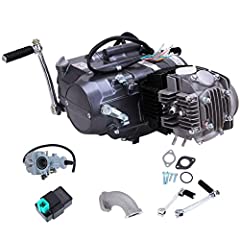 Tfcfl 125cc engine for sale  Delivered anywhere in USA 