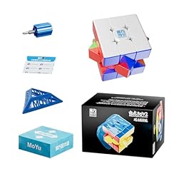 Moyu mfjs cubing for sale  Delivered anywhere in UK