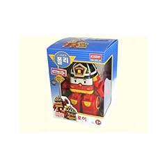 Robocar poli robot usato  Spedito ovunque in Italia 