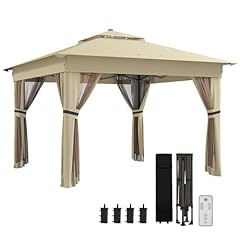 Outsunny pop gazebo for sale  Delivered anywhere in UK