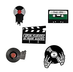 5pcs record phonograph for sale  Delivered anywhere in UK