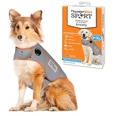 Thundershirt dogs thundershirt for sale  Delivered anywhere in UK