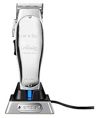 Andis master cordless for sale  Delivered anywhere in USA 