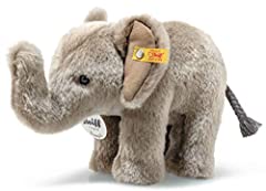 Steiff trampili elephant for sale  Delivered anywhere in Ireland