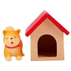 Totority wooden dog for sale  Delivered anywhere in USA 
