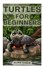 Turtles beginners keeping for sale  Delivered anywhere in UK