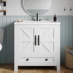 Yitahome farmhouse bathroom for sale  Delivered anywhere in USA 