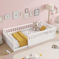 Twin size floor for sale  Delivered anywhere in USA 