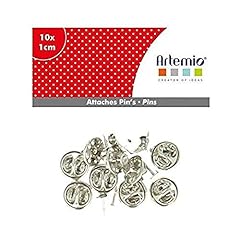 Artemio attache pin d'occasion  Livré partout en France