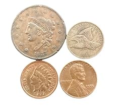 Antique coins vintage for sale  Delivered anywhere in USA 