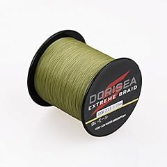 Dorisea extreme braid for sale  Delivered anywhere in UK