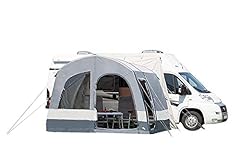 dwt Mobilzelt Luna AIR 350x250 Vorzelt Camping Outdoor gebraucht kaufen  Wird an jeden Ort in Deutschland